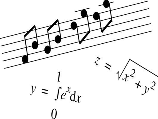 Διδακτική των Μαθηματικών μέσω της Μουσικής