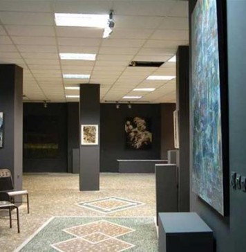 MYRÓ Gallery