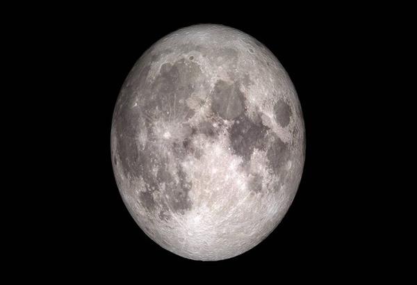 Τί νέο θα αποκαλύψει η NASA  στις 26/10 για την Σελήνη?