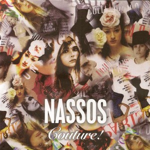 Fashion show NASSOS Couture στο Hotel Nikopolis Thessaloniki 
