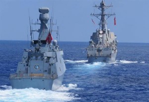 Αμείωτες οι προκλήσεις της Τουρκίας με νέες NAVTEX και αίτημα αποστρατιωτικοποίησης νησιών
