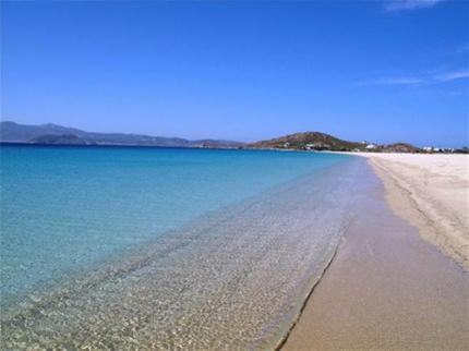 Οι 10 καλύτερες παραλίες στην Ελλάδα για το 2015