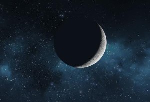 Tι είναι η νέα σελήνη, πότε έχουμε Νέα Σελήνη το 2019