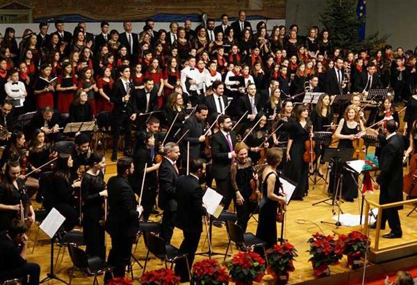Requiem : Εαρινοί Θρήνοι σπό τη Νέα Συμφωνική Ορχήστρα Θεσσαλονίκης