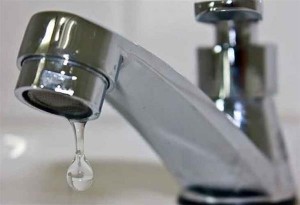 Ωραιόκαστρο: Διακοπή υδροδότησης στην περιοχή της Λητής