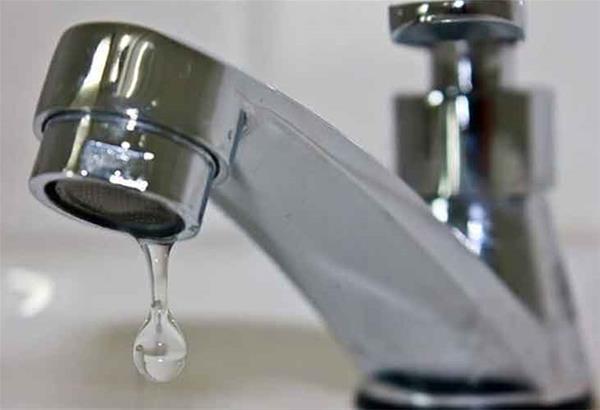 Δήμος Ωραιοκάστρου: Διακοπή νερού στο Δρυμό την Τρίτη 12 Ιανουαρίου