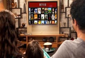 Η Netflix έρχεται πιο κοντά στη διαδραστική τηλεόραση. Aποφασίσετε πώς θα σταματήσει η αγαπημένη σας εκπομπή.