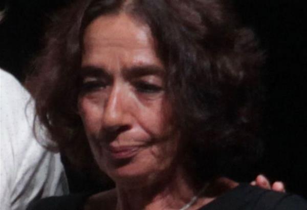 Πέθανε η συγγραφέας Νίκη Αναστασέα σε ηλικία 72ετών