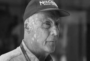 Πέθανε ο Αυστριακός θρύλος της Formula 1, Νίκι Λάουντα σε ηλικία 70 ετών