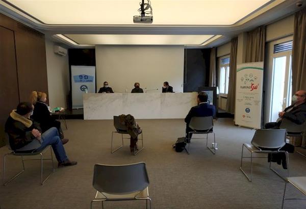 Συνάντηση ΙΣΘ-Κοντοζαμάνη: Έχουν εξαντληθεί όλα τα περιθώρια χρόνου για εσφαλμένες αποφάσεις…