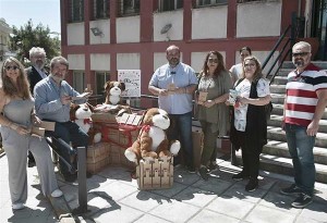 Δήμος Νεάπολης-Συκεών: Χάρτινο φαρασάκι μιας χρήσης για μια πόλη καθαρή