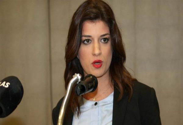 Κατερίνα Νοτοπούλου: «Προφανώς και η Θεσσαλονίκη μπορεί να έχει δήμαρχο γυναίκα»