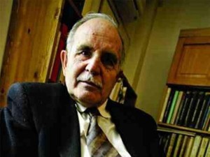 Οι Ποιητές του αιώνα της Θεσσαλονίκης. Εκδήλωση για την Παγκόσμια Ημέρα Ποίησης