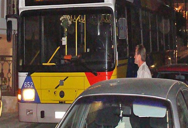 Λεωφορείο ΟΑΣΘ παρέσυρε 7χρονο κορίτσι στη Θεσσαλονίκη