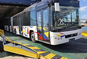 Θεσσαλονίκη: 500 λεωφορεία θα κυκλοφορούν μέχρι τέλος Ιανουαρίου