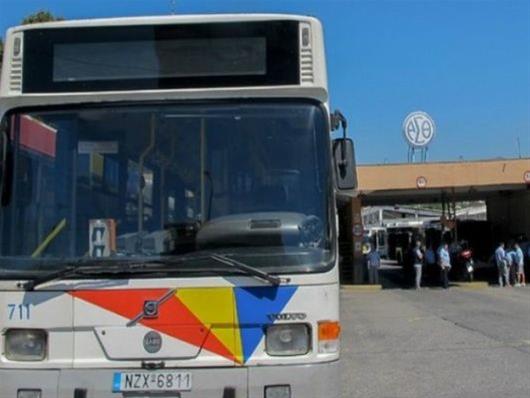 Στις παραλίες με το αστικό