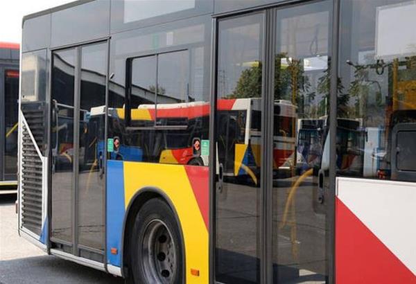 Θεσσαλονίκη: Την τελευταία του αναπνοή άφησε πάνω στο τιμόνι οδηγός λεωφορείου του ΟΑΣΘ
