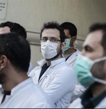 ΟΕΝΓΕ: Και νοσοκομειακοί γιατροί στην απεργία της 15ης Οκτωβρίου