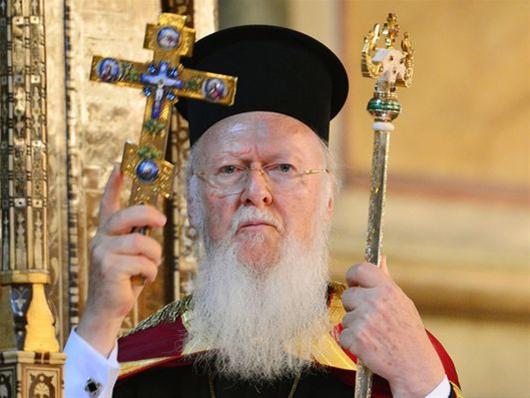 Στη Θεσσαλονίκη για 4ημερη επίσκεψη ο Οικουμενικός Πατριάρχης Βαρθολομαίος