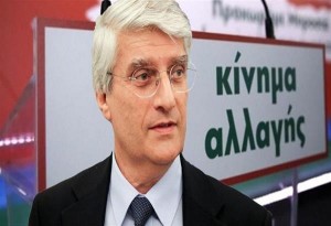 ΚΙΝΑΛ: Παραιτήθηκε ο Γραμματέας Τομέα Πολιτικής Υποδομών κ. Γιάννης Οικονομίδης