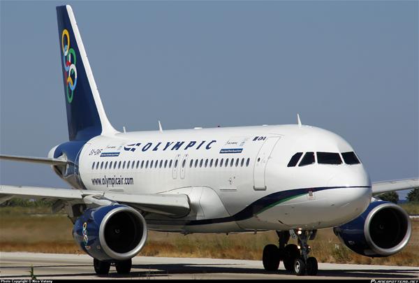 Olympic Air:  προσφορά 6000 θέσεις με 19 ευρώ για πτήσεις εντός Ελλάδας