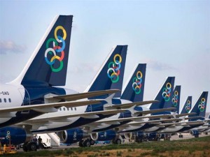 Olympic Air: Νέα προσφορά 700.000 θέσεις εσωτερικού  από 19 ευρώ