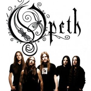 Οι Opeth στο Principal