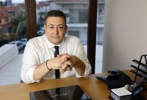 Το νέο σχήμα διοίκησης του Δήμου Ωραιοκάστρου ανακοίνωσε ο Δήμαρχος, Π. Τσακίρης