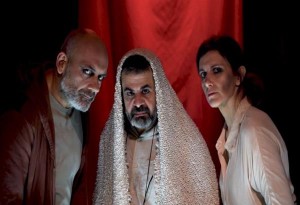  Αισχύλου Ορέστ3ια, μια διαδρομή στο θέατρο Τ  | κριτική παράστασης