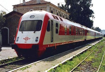 Σχέδιο σιδηροδρομικής σύνδεσης με ευρωπαϊκές πόλεις για τη Θεσσαλονίκη