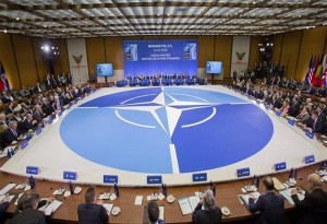 Αποχώρησε η Τουρκία από εκδήλωση του ΝΑΤΟ λόγω παρουσίας της Κύπρου