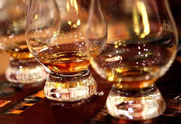Whisky Live Thessaloniki 2019