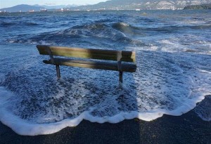 Καμπανάκι από τους επιστήμονες: Η άνοδος της στάθμης της θάλασσας μπορεί να ξεπεράσει τα δύο μέτρα έως το 2100