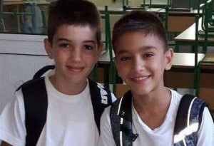 Κύπρος: Εντοπίστηκαν οι δύο 11χρονοι μαθητές