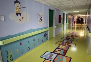 Παιδιατρικό Νοσοκομείο Θεσσαλονίκης: Θέμα χρόνου είναι η έναρξη της οικοδόμησης του στο Φίλυρο