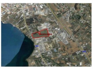 Νέα πρόταση του ΤΕΕ για τη χωροθέτηση του Παιδιατρικού Νοσοκομείου Θεσσαλονίκης στην ανατολική  πλευρά της πόλης