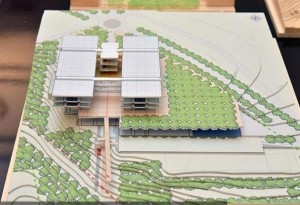 Σχεδιάζεται και ελικοδρόμιο στο Παιδιατρικό Νοσοκομείο Θεσσαλονίκης από το Ιδρυμα Σταύρος Νιάρχος