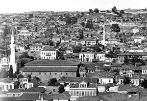 Η παλιά Θεσσαλονίκη του 1889 