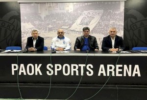  500 αθλητές στο Πανελλήνιο Πρωτάθλημα Πάλης που διοργανώνεται στη Θεσσαλονίκη από την Περιφέρεια Κεντρικής Μακεδονίας