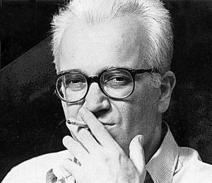 Απεβίωσε ο σπουδαίος συγγραφέας και δοκιμιογράφος Κωστής Παπαγιώργης