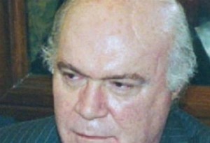 Πέθανε ο Σωτήρης Παπαπολίτης πρώην βουλευτής της Νέας Δημοκρατίας