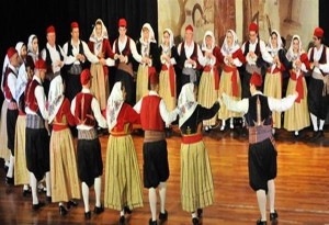 Δήμος Θεσσαλονίκης: Δωρεάν πρόγραμμα εκμάθησης παραδοσιακών χορών
