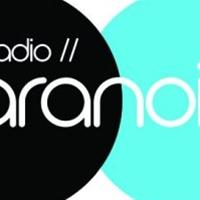 Paranoise web radio birthday party @ 2 stages - Βlock33
