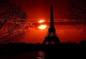 Πύργος του Άιφελ | Παρίσι | Online