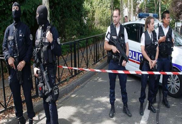 Update: Δύο οι νεκροί από την επίθεση στο Παρισιού - Ενας πολύ σοβαρά τραυματισμένος