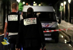 Παρίσι: Επίθεση με μαχαίρι σε περαστικούς στο 19ο διαμέρισμα