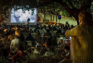 Το 5ο Parthenώn Film Festival - Σινεμά στο χωριό επιστρέφει με διάθεση να «μιλήσει ελληνικά»