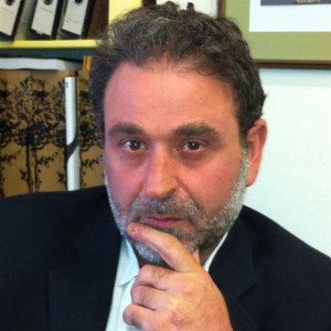 Εκλογές 2012 :Παντελής Παστιανίδης 