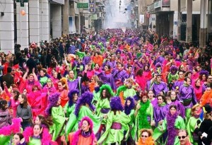 Πατρινό Καρναβάλι: Live διαδικτυακή τελετή έναρξης του φετινού καρναβαλιού (βίντεο)