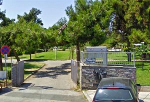 Θεσσαλονίκη: Νεκρός βρέθηκε το πρωί νεαρός άνδρας στο πάρκο «Πεδίον του Άρεως»